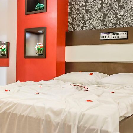Motel Shampoo (Adults Only) Brusque Exterior foto
