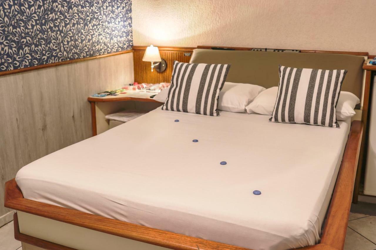 Motel Shampoo (Adults Only) Brusque Exterior foto